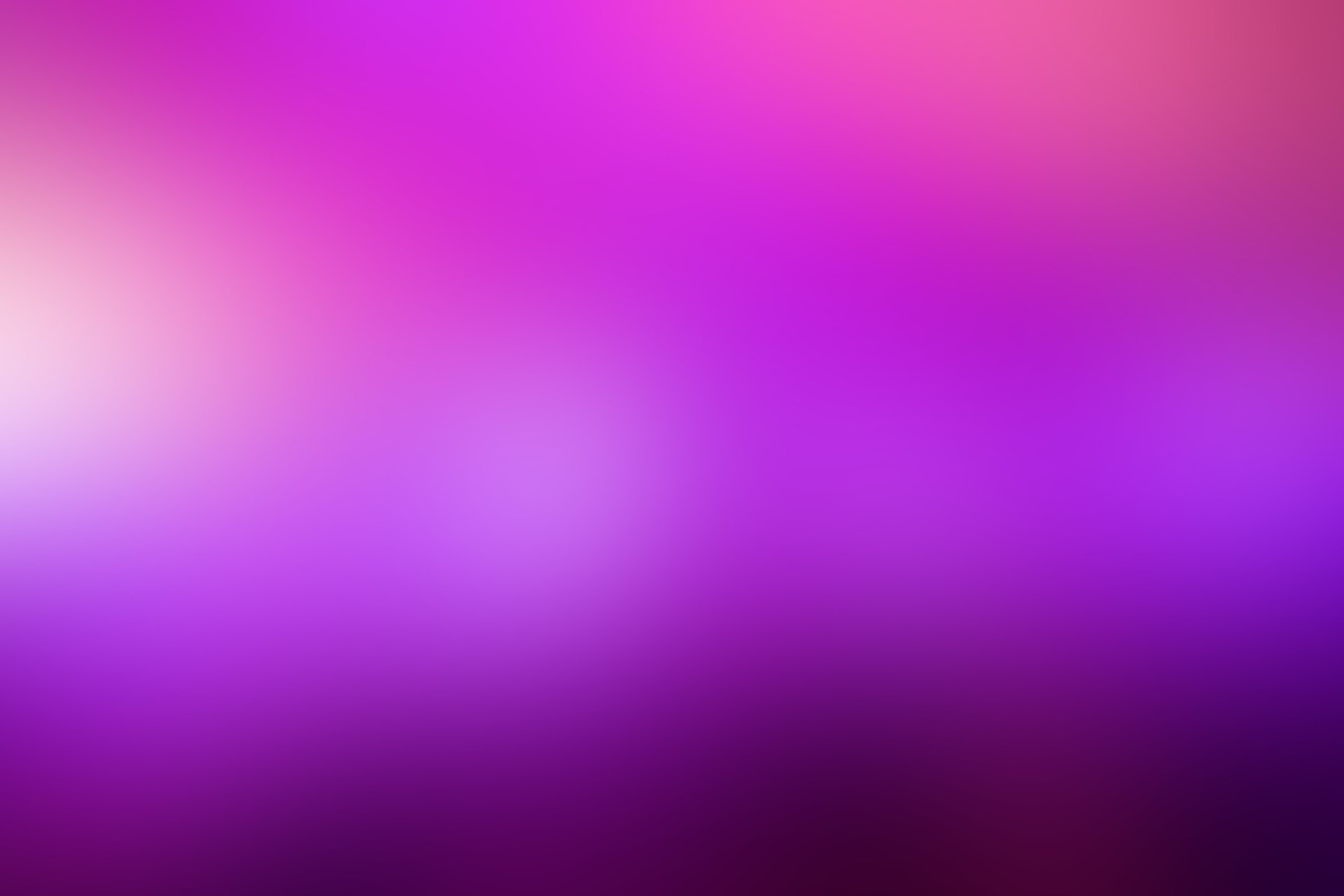 Pink and Purple Gradient Background